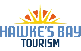 Hawke's Bay Tourism logo